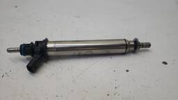 BICO INJETOR MERCEDES GLA CLA A B 180 200 1.6 FLEX 2014 