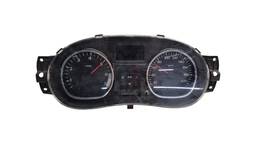  Painel Instrumentos Renault Duster 2015