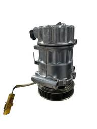 Compressor Ar Condicionado Peugeot 307 1.6 2004 - 2011