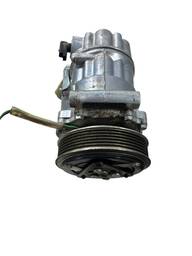 Compressor Ar Condicionado Peugeot 307 1.6 2004 - 2011