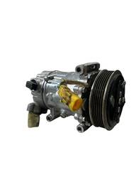 Compressor Ar Condicionado Peugeot 307 1.6 2004 - 2011