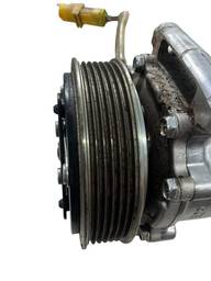 Compressor Ar Condicionado Peugeot 307 1.6 2004 - 2011