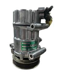 Compressor Ar Condicionado Peugeot 307 1.6 2004 - 2011