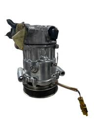 Compressor ar condicionado peugeot 307 1.6 2004 - 2011