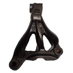 SUPORTE COXIM MOTOR FIAT PÁLIO SIENA STRADA UNO 2001 A 2012