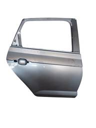 Porta Traseira Direita Polo Nivus 2018 2019 2020/..