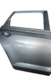 PORTA TRASEIRA DIREITA POLO NIVUS 2018 2019 2020/..