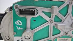  PAINEL INSTRUMENTOS RENAULT DUSTER 2015