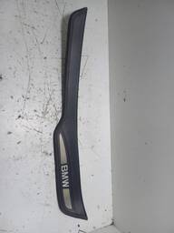 SOLEIRA TRASEIRA BMW 3201 2009 2010 2011 2012 Á 2013