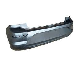 Parachoque Traseiro Polo 2023 2024 2025/..