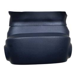 Moldura Coluna Direção Civic 2007 a 2010