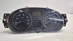 PAINEL INSTRUMENTOS RENAULT LOGAN 2009