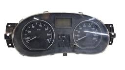 Painel Instrumentos Renault Logan 2009