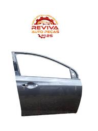 Porta Dianteira Direita HB20 2013 2014 a 2019