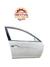 Porta Dianteira Direita Cadenza 2010 2011 a 2016