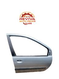 Porta Dianteira Direita Scenic 1999 2000 a 2011