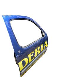 PORTA DIREITA PARTNER BERLINGO 1999 2000 A 2022
