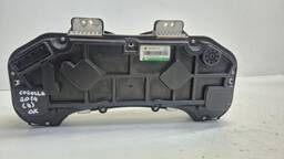  PAINEL INSTRUMENTOS TOYOTA COROLLA 2014