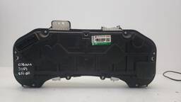 PAINEL INSTRUMENTOS TOYOTA COROLLA 2012 2013 COM DETALHE