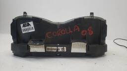 PAINEL INSTRUMENTOS TOYOTA COROLLA 2012 2013 COM DETALHE