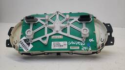 PAINEL INSTRUMENTOS RENAULT SANDERO 2007 A 2014