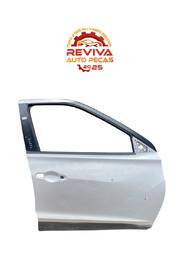 Porta Dianteira Direita Kicks 2017 2018 a 2024