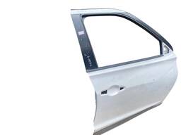 PORTA DIANTEIRA DIREITA KICKS 2017 2018 A 2024