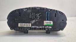  PAINEL INSTRUMENTOS VW JETTA 2011