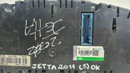  PAINEL INSTRUMENTOS VW JETTA 2011