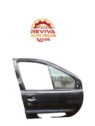 Porta Dianteira Direita Scenic 1999 2000 a 2011