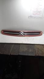 Grade Dianteira Parachoque Xsara Picasso 2001 a 2008