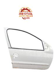 Porta Dianteira Direita Peugeot 206 207 Hoggar 