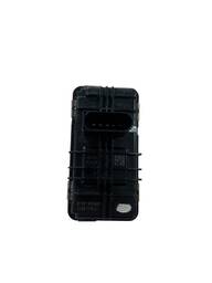 Módulo Atuador Turbina Chevrolet S10 2.8 200CV 2015/2022 7978630077