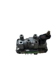 Módulo Atuador Turbina Chevrolet S10 2.8 200CV 2015/2022 7978630077