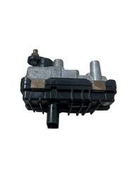 Módulo Atuador Turbina Chevrolet S10 2.8 200CV 2015/2022 7978630077