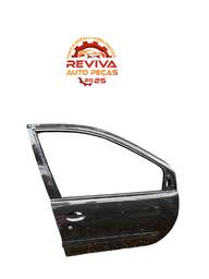 Porta Dianteira Direita Scenic 1999 2000 a 2011