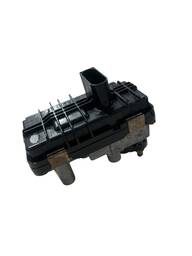 Módulo atuador turbina chevrolet s10 2.8 200cv 2015/2022