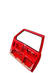 PORTA DIANTEIRA DIREITA UNO FIORINO 2005 2006 A 2013