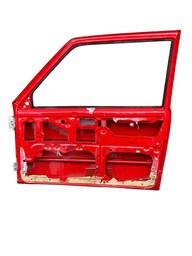 PORTA DIANTEIRA DIREITA UNO FIORINO 2005 2006 A 2013