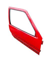 PORTA DIANTEIRA DIREITA UNO FIORINO 2005 2006 A 2013