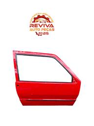 Porta Dianteira Direita Uno Fiorino 2005 2006 a 2013