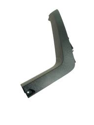 Moldura Caçamba Direito Duster Oroch 2016 a 2023