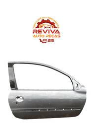 Porta Direita Peugeot 206 207 2P 