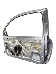 PORTA DIREITA PEUGEOT 206 207 2P 