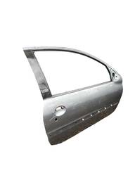 PORTA DIREITA PEUGEOT 206 207 2P 