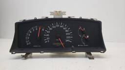 PAINEL INSTRUMENTOS TOYOTA COROLLA 2003 A 2008 SEM LENTE 