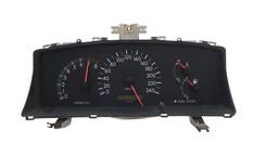 Painel Instrumentos Toyota Corolla 2003 A 2008 Sem Lente 