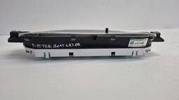 PAINEL INSTRUMENTOS RENAULT DUSTER 2015