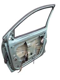 PORTA DIANTEIRA DIREITA MEGANE 2007 2008 A 2013