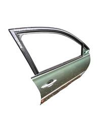 PORTA DIANTEIRA DIREITA MEGANE 2007 2008 A 2013